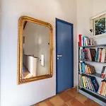 Les Muriers By Interhome *