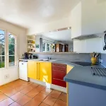 Les Muriers By Interhome *