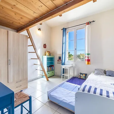 Les Muriers By Interhome Willa