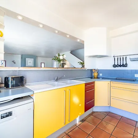 Willa Les Muriers By Interhome *