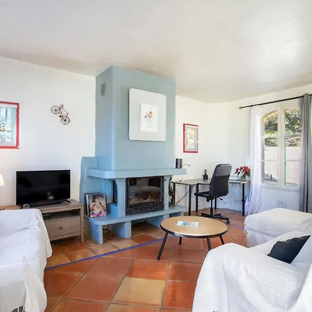 Les Muriers By Interhome Willa *