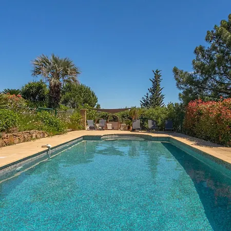 Les Muriers By Interhome Cogolin