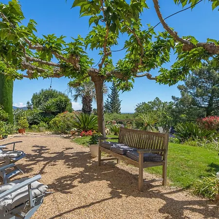 Willa Les Muriers By Interhome *