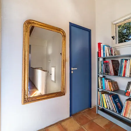 Les Muriers By Interhome *