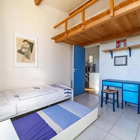 Les Muriers By Interhome * Cogolin