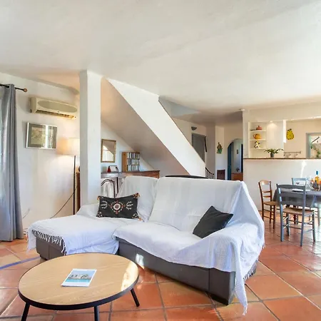 Les Muriers By Interhome * קוגולין