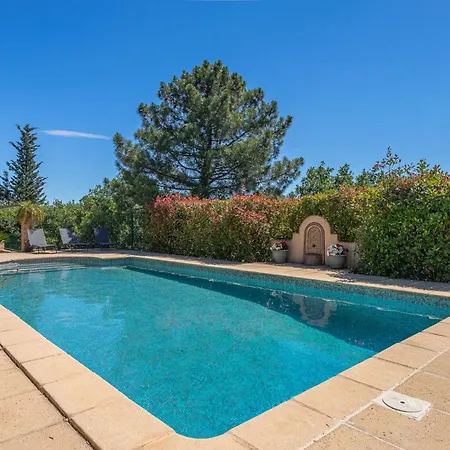 Les Muriers By Interhome 빌라