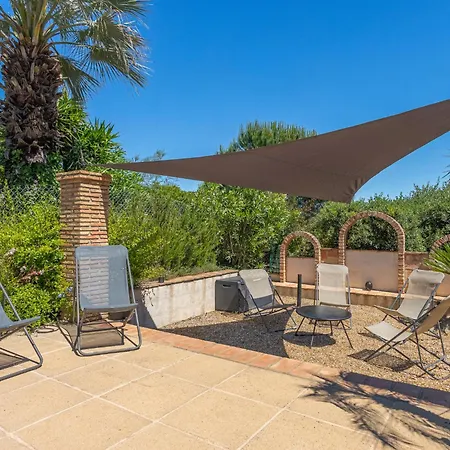 Les Muriers By Interhome 빌라 코골렝