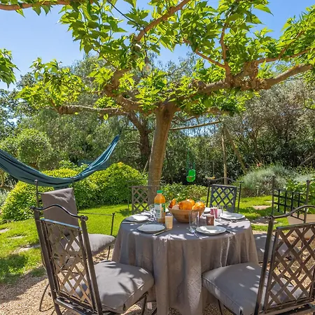 Les Muriers By Interhome 빌라 *