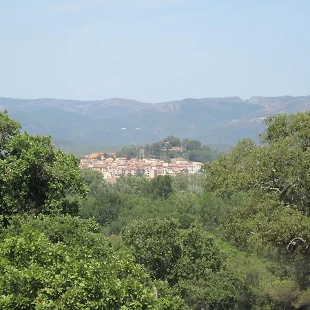 וילה Les Muriers By Interhome *