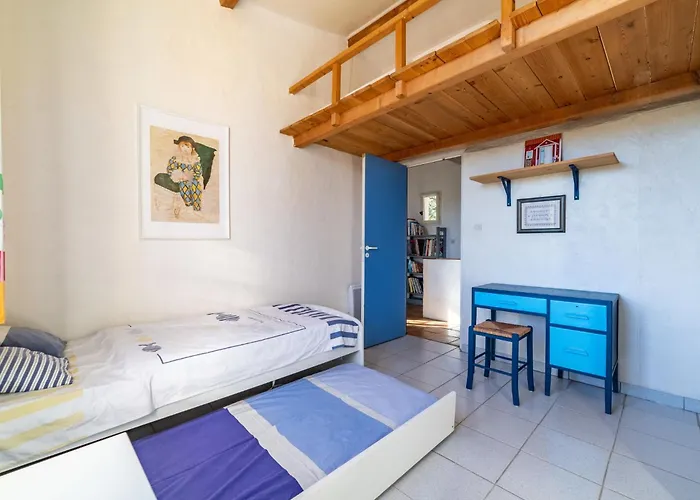 Les Muriers By Interhome * Cogolin