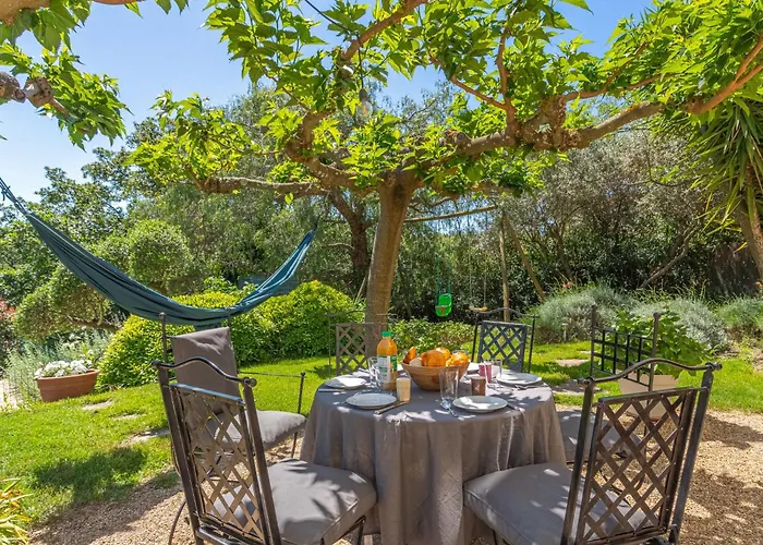 Les Muriers By Interhome Villa *